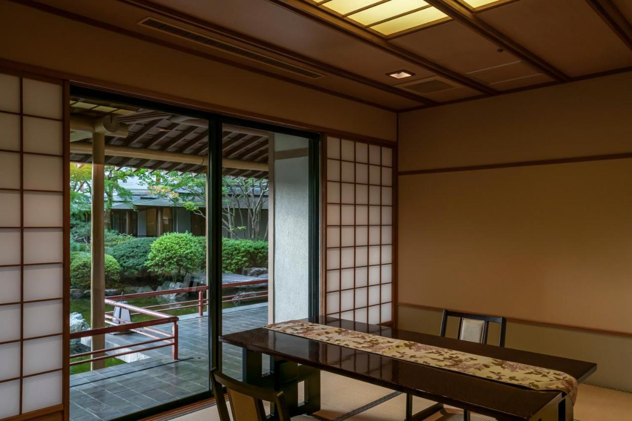 Kinugawa Grand Hotel Yumenotoki Nikko Exterior foto
