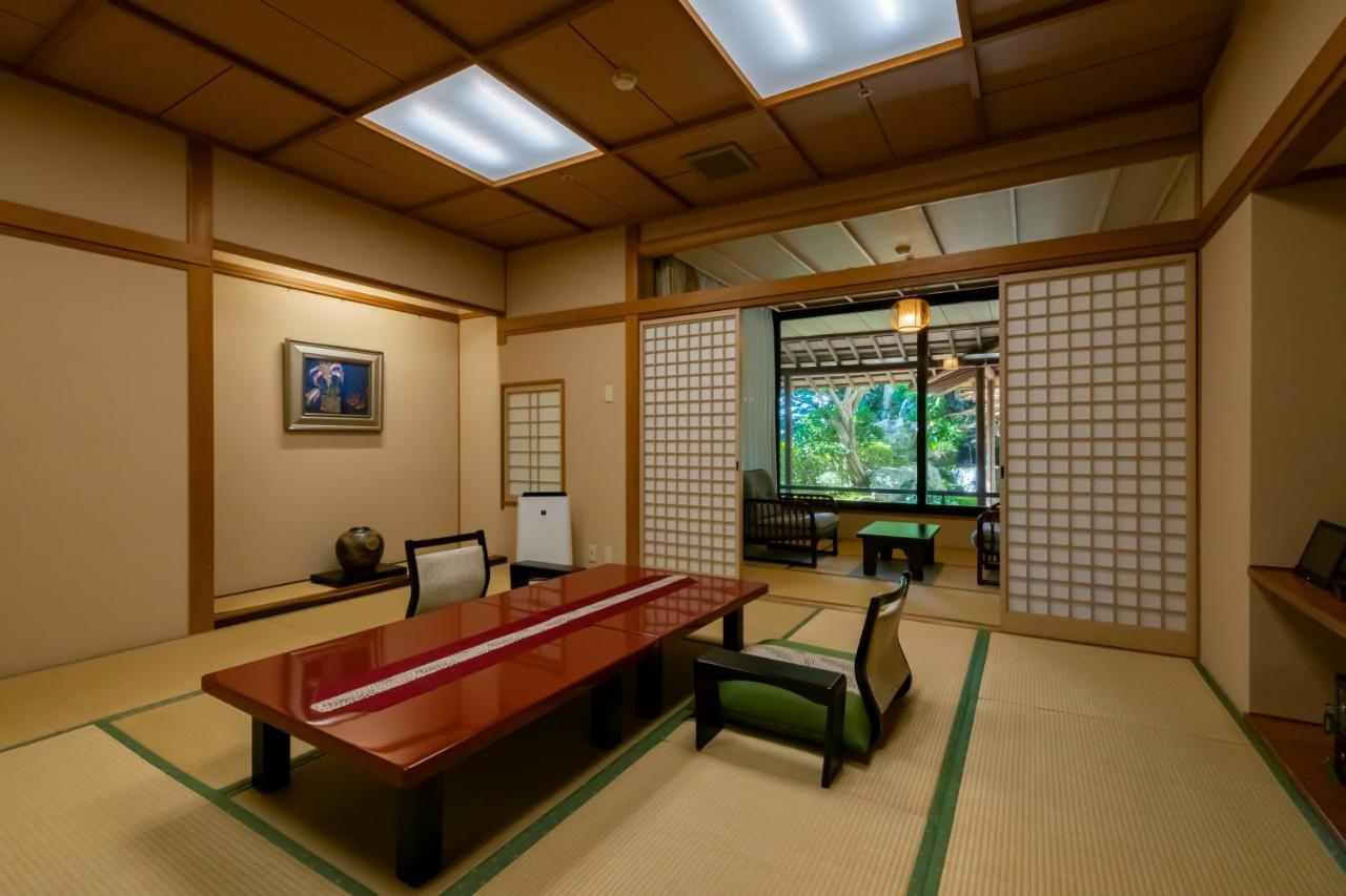 Kinugawa Grand Hotel Yumenotoki Nikko Exterior foto