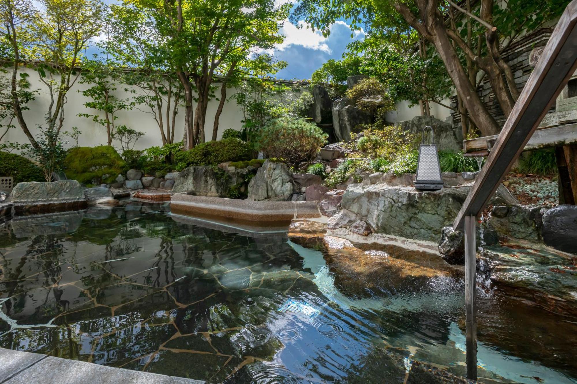 Kinugawa Grand Hotel Yumenotoki Nikko Exterior foto
